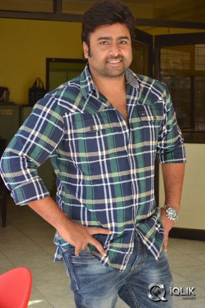 Naara-Rohith-Interview-About-Appatlo-Okadundevadu